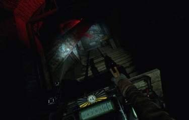 Until Dawn: Rush of Blood