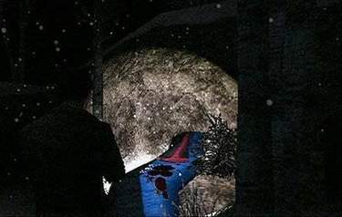 Silent Hill: Shattered Memories