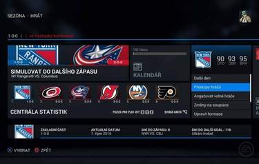NHL 16