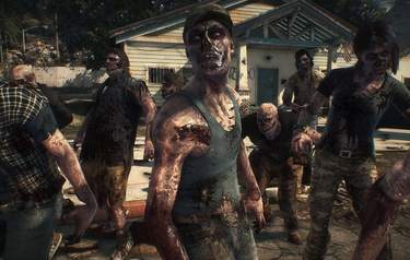Dead Rising 3