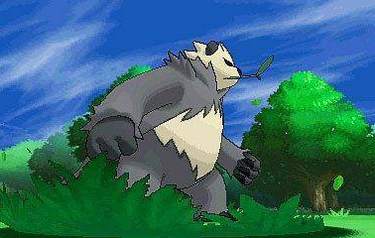 Pokémon X/Y