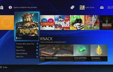 PlayStation 4
