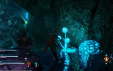 Stranger Of Paradise: Final Fantasy Origin
