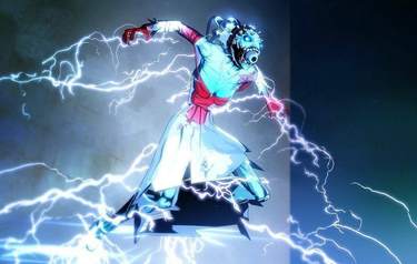 YAIBA: Ninja Gaiden Z