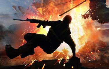 Sniper: Ghost Warrior 2