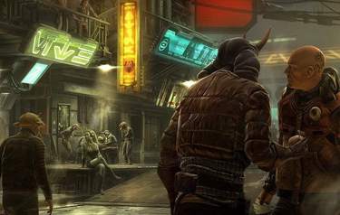 Star Wars 1313