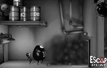 Escape Plan