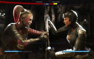 Injustice 2