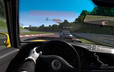 Gran Turismo 7 (VR)