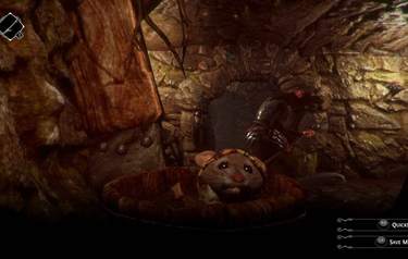 Ghost of A Tale