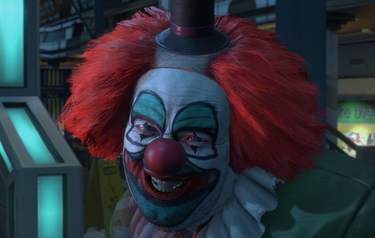 Dead Rising Deluxe Remaster