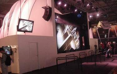 Games Convention 08