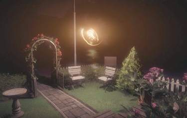 Everybody’s Gone to the Rapture