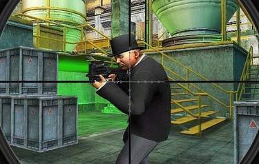 GC2010 - GoldenEyE 007