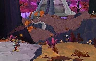 Ratchet And Clank Size Matters