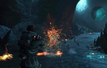 Lost Planet 3