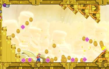 Super Mario Bros. Wonder