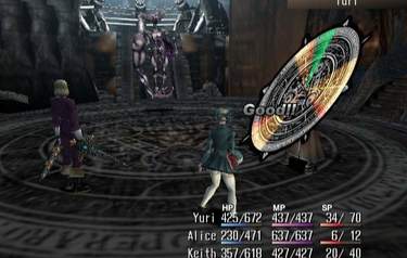 Historie JRPG - 3. část – Ještě jeden velký koncert
