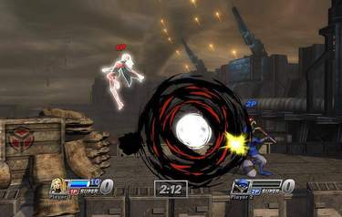 PlayStation All Stars: Battle Royal DLC 1