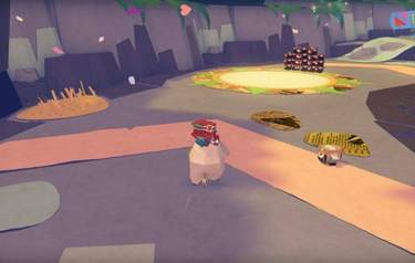 Tearaway Unfolded