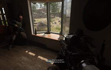 Call of Duty: Modern Warfare II