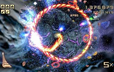 Super Stardust Ultra