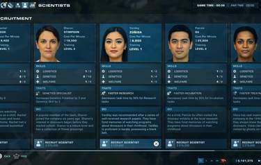 Jurassic World Evolution 2