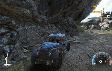 FlatOut 4: Total Insanity