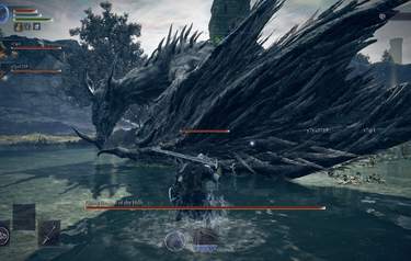 Elden Ring: Nightreign