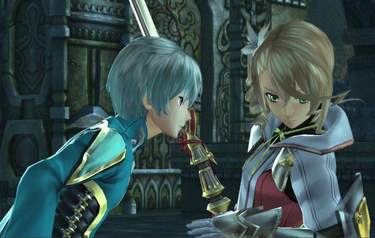 Tales of Zestiria
