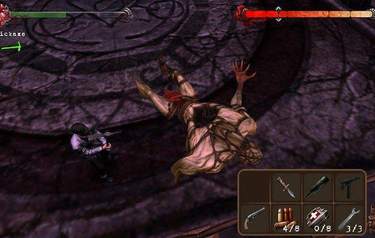 Silent Hill: Book of Memories