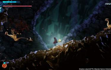 Shadow Labyrinth
