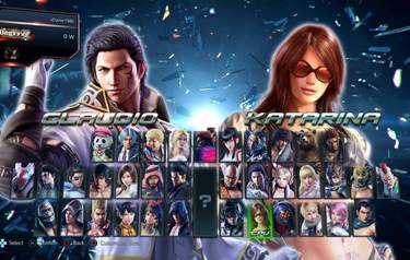 Tekken 7