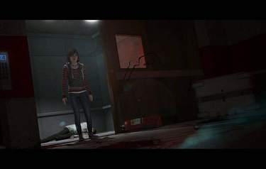 David Cage - Otec interaktivního dramatu
