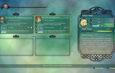 Ni no Kuni II: Revenant Kingdom