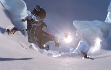 Steep