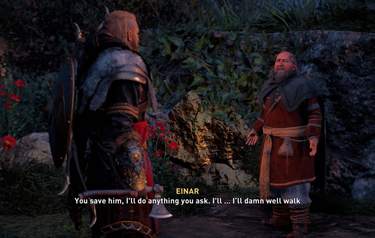 Assassin's Creed Valhalla: Dawn of Ragnarök