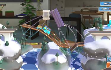 Bridge Constructor Studio