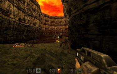 Quake II Remastered