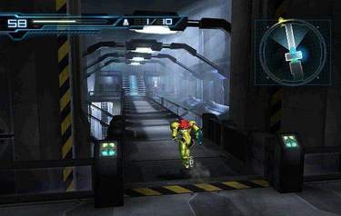 Metroid: Other M