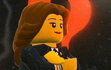 LEGO City Undercover: The Chase Begins