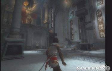 Prince of Persia: The Two Thrones