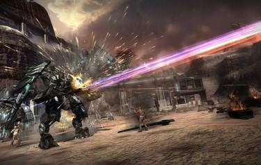 Starhawk