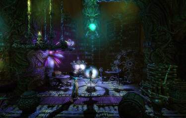 Trine 2