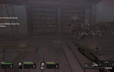 Warhammer: The End Times - Vermintide