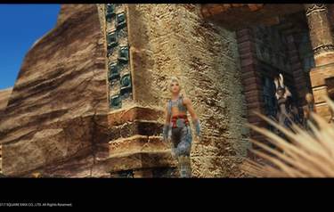 Final Fantasy XII: The Zodiac Age