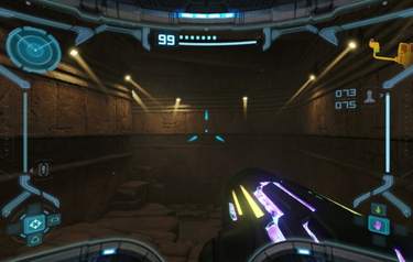 Metroid Prime Remastered