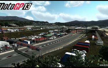 MotoGP 13
