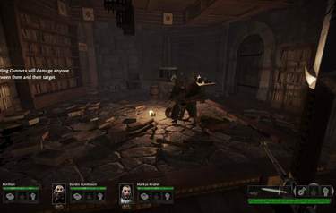 Warhammer: The End Times - Vermintide