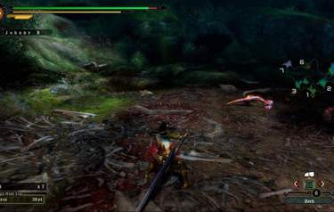 Monster Hunter 3 Ultimate
